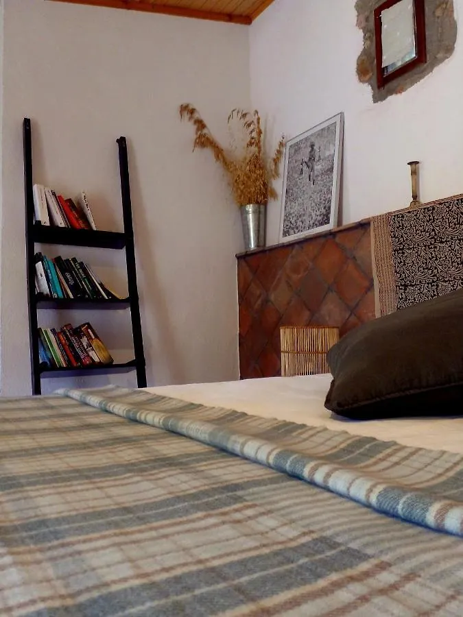 Country house Corral D'En Romagosa Guest House Begues