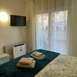 Comode Al Bell Mig De Apartamento