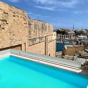 6 , Il-Birgu Malte