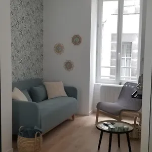 Les Sources Centre-ville F3 , Le Mont-Dore France
