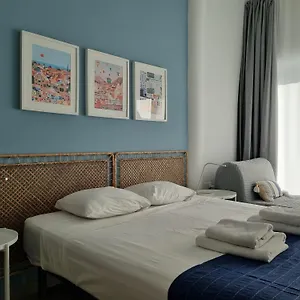 Tefkrou Anthia 9 Apts , Ayía Nápa Chypre